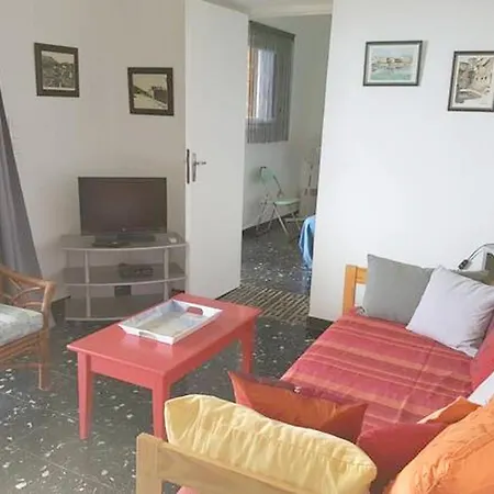 Route Nationale Apartament *