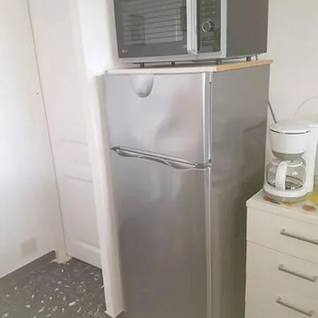 Apartament Route Nationale Partinello