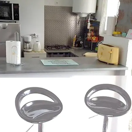 Apartman Route Nationale