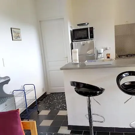 Route Nationale Apartman