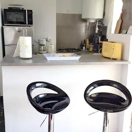Route Nationale Apartment Partinello