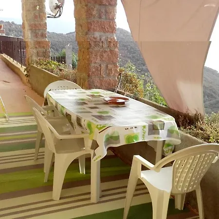 Route Nationale Apartment