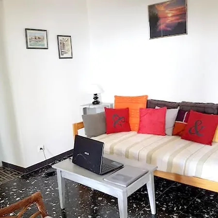 Apartment Route Nationale