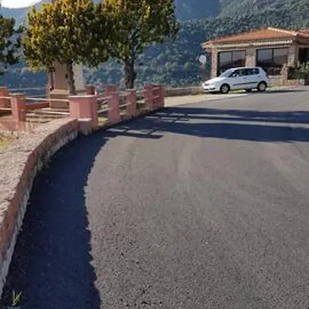 Route Nationale Partinello